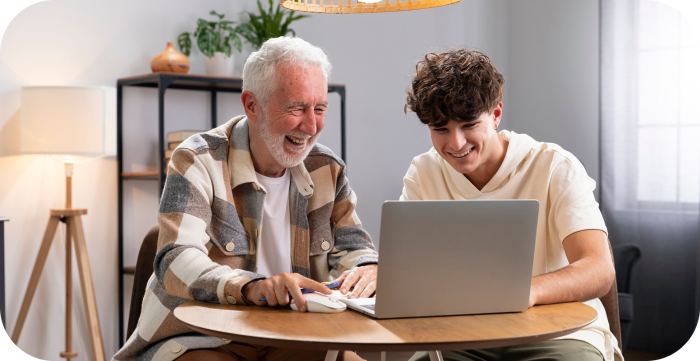Teens & young adults