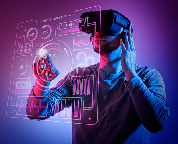 Make technology work for you.