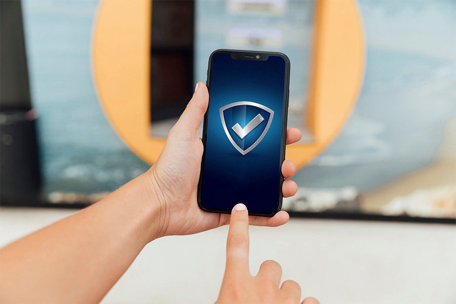 Digital Safety & Confidence