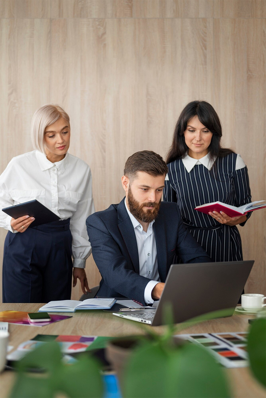 Make everyday learning part of how your team works.