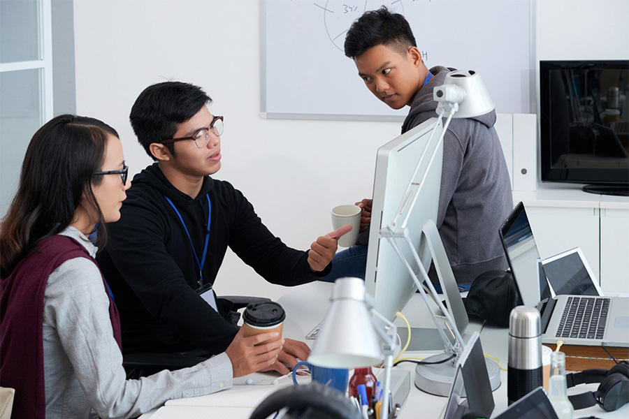 Technology & AI Learning